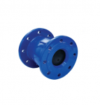 Silent / Spring Check Valve